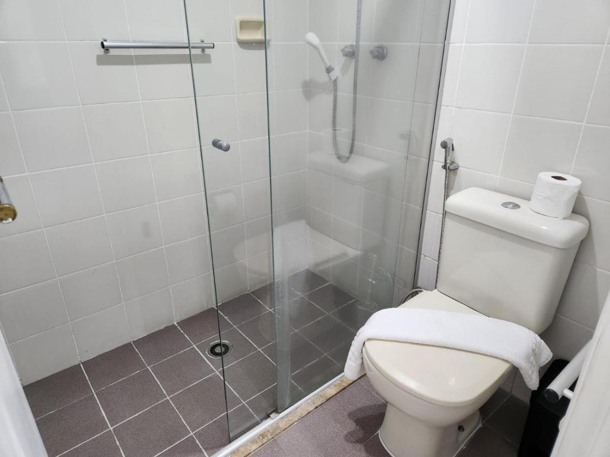 Hotel Qi Intelligence 5 Estrelas Av. Ibirapuera Moema São Paulo Zewnętrze zdjęcie