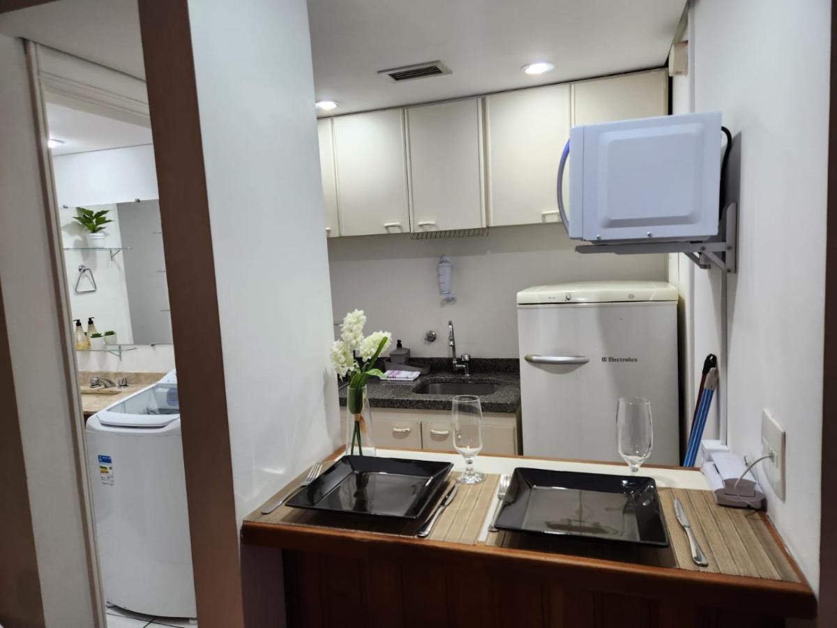 Hotel Qi Intelligence 5 Estrelas Av. Ibirapuera Moema São Paulo Zewnętrze zdjęcie