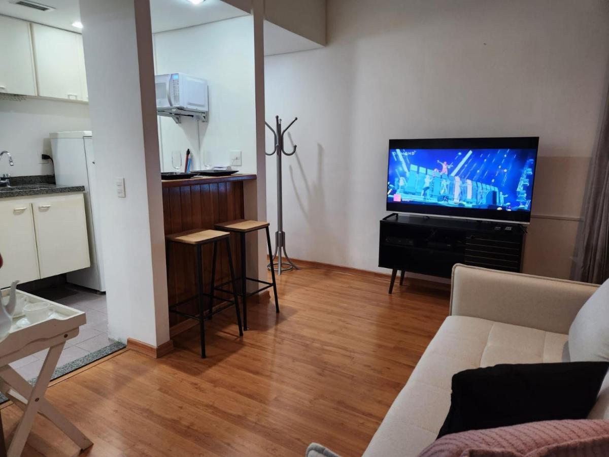 Hotel Qi Intelligence 5 Estrelas Av. Ibirapuera Moema São Paulo Zewnętrze zdjęcie