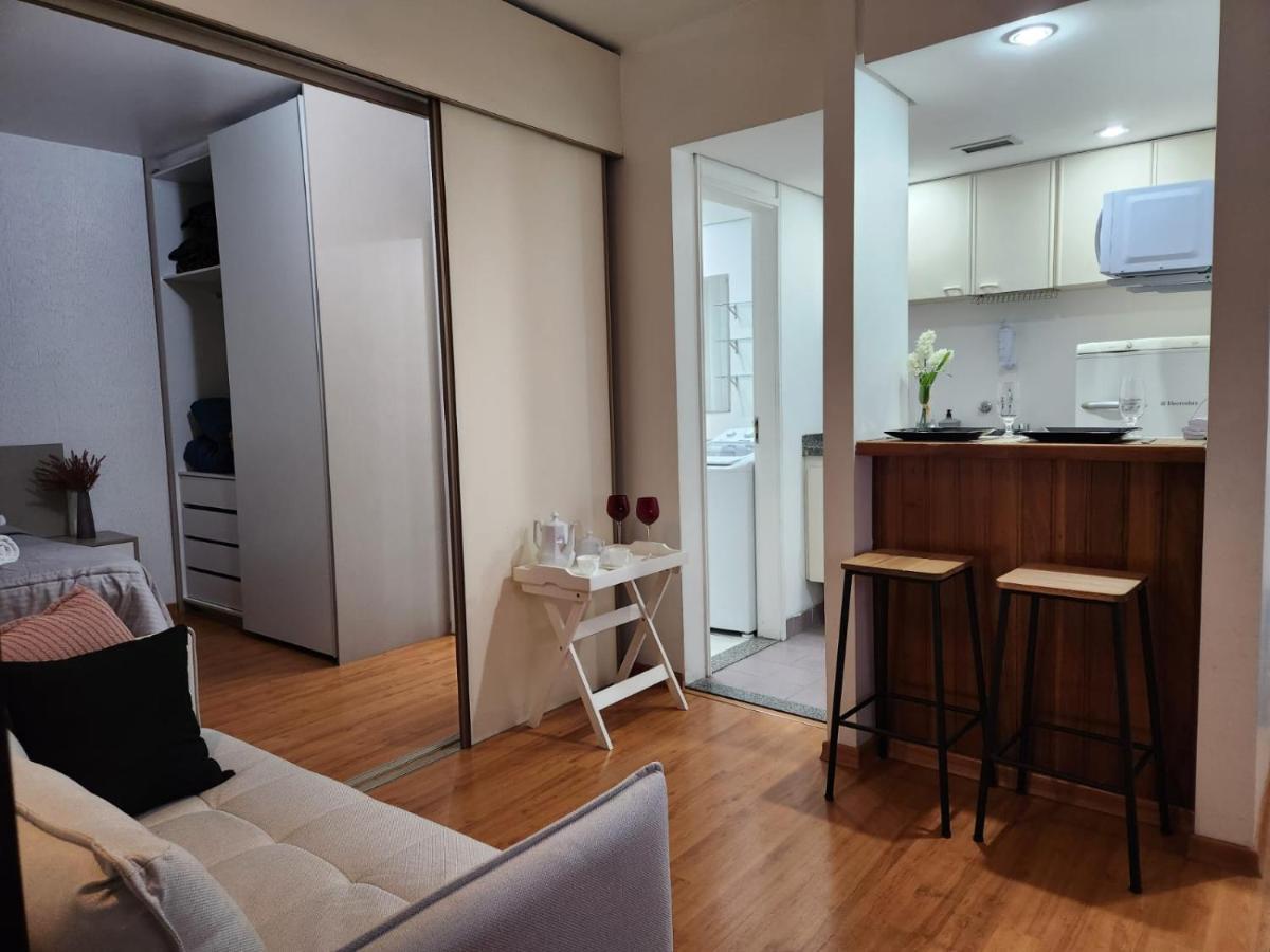 Hotel Qi Intelligence 5 Estrelas Av. Ibirapuera Moema São Paulo Zewnętrze zdjęcie